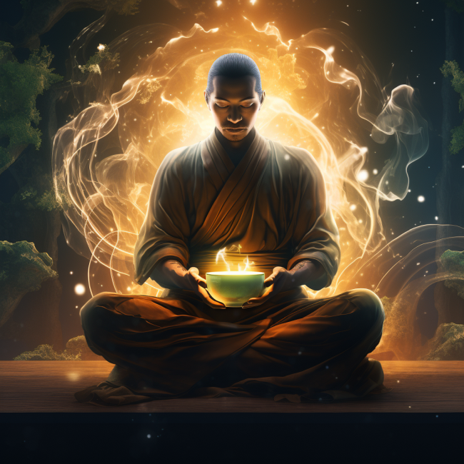 Pu erh gezondheid